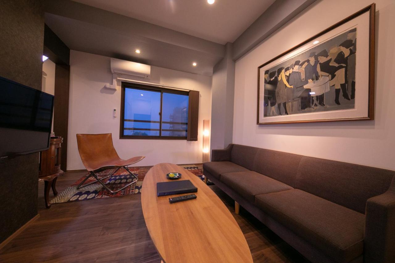 Kunisakisou Hotel Beppu Buitenkant foto