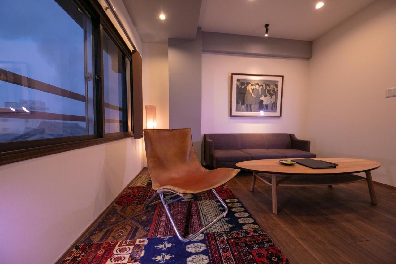Kunisakisou Hotel Beppu Buitenkant foto
