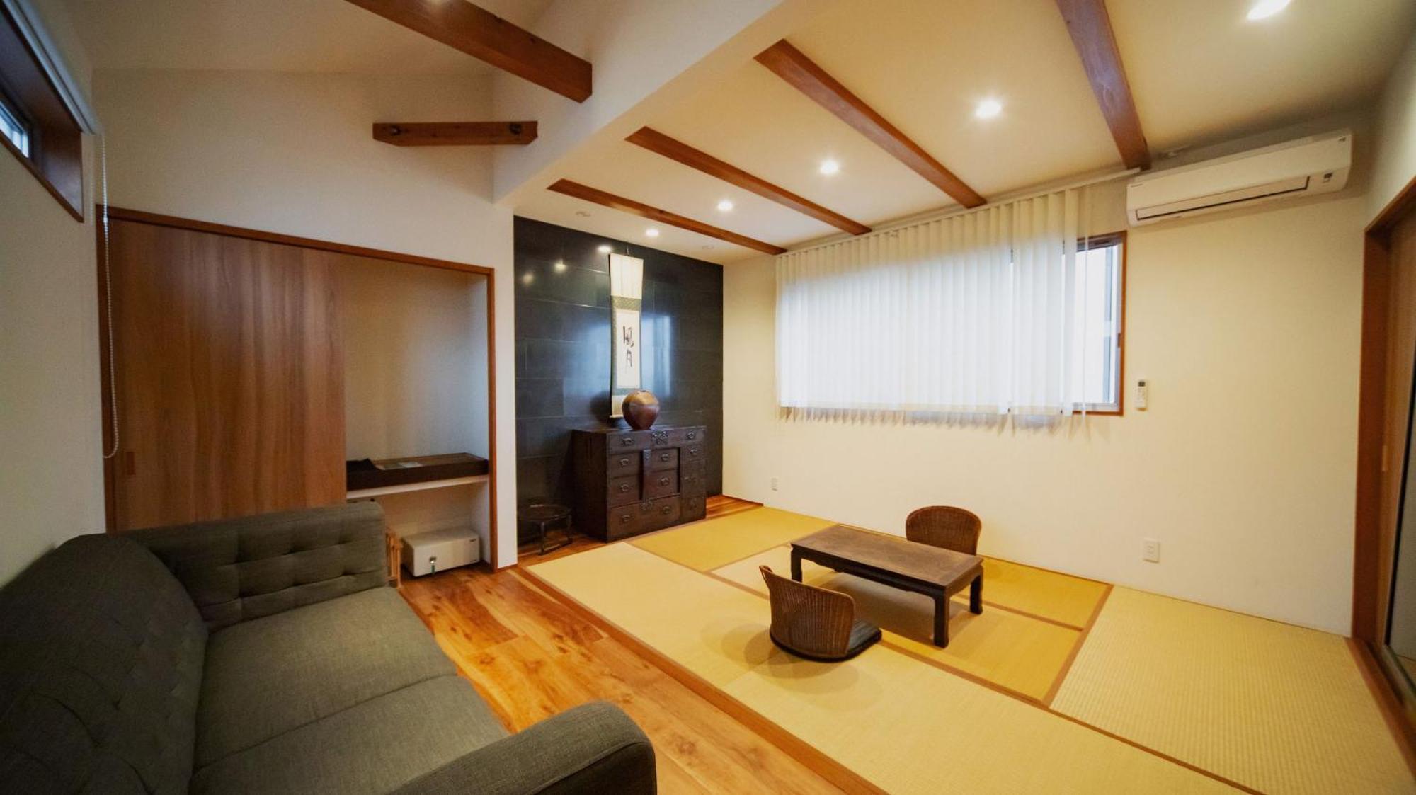 Kunisakisou Hotel Beppu Buitenkant foto