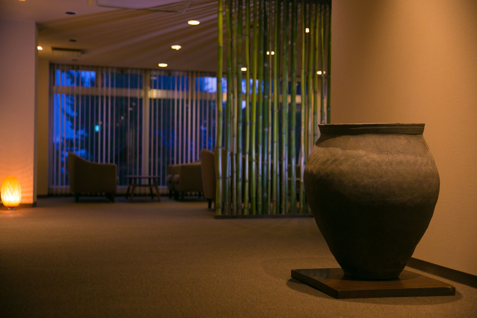 Kunisakisou Hotel Beppu Buitenkant foto