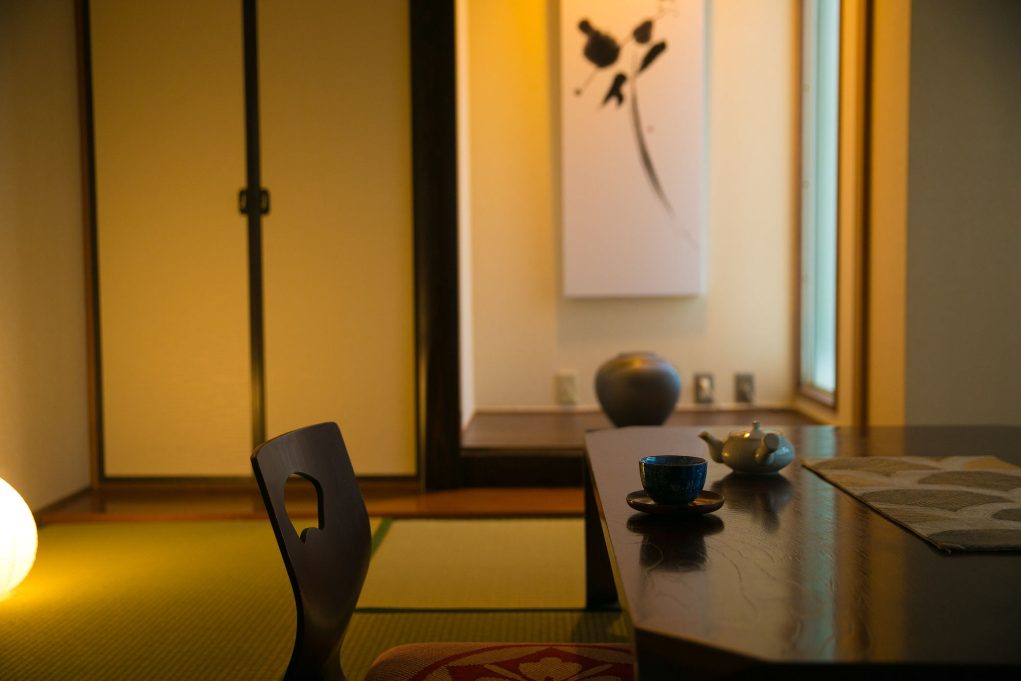 Kunisakisou Hotel Beppu Buitenkant foto