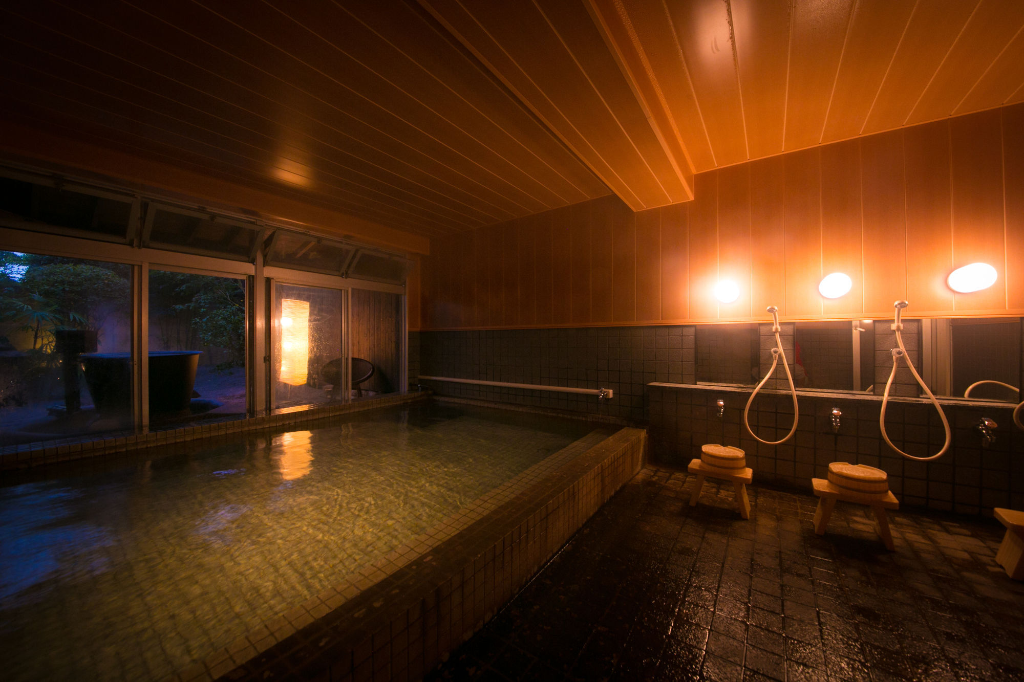 Kunisakisou Hotel Beppu Buitenkant foto