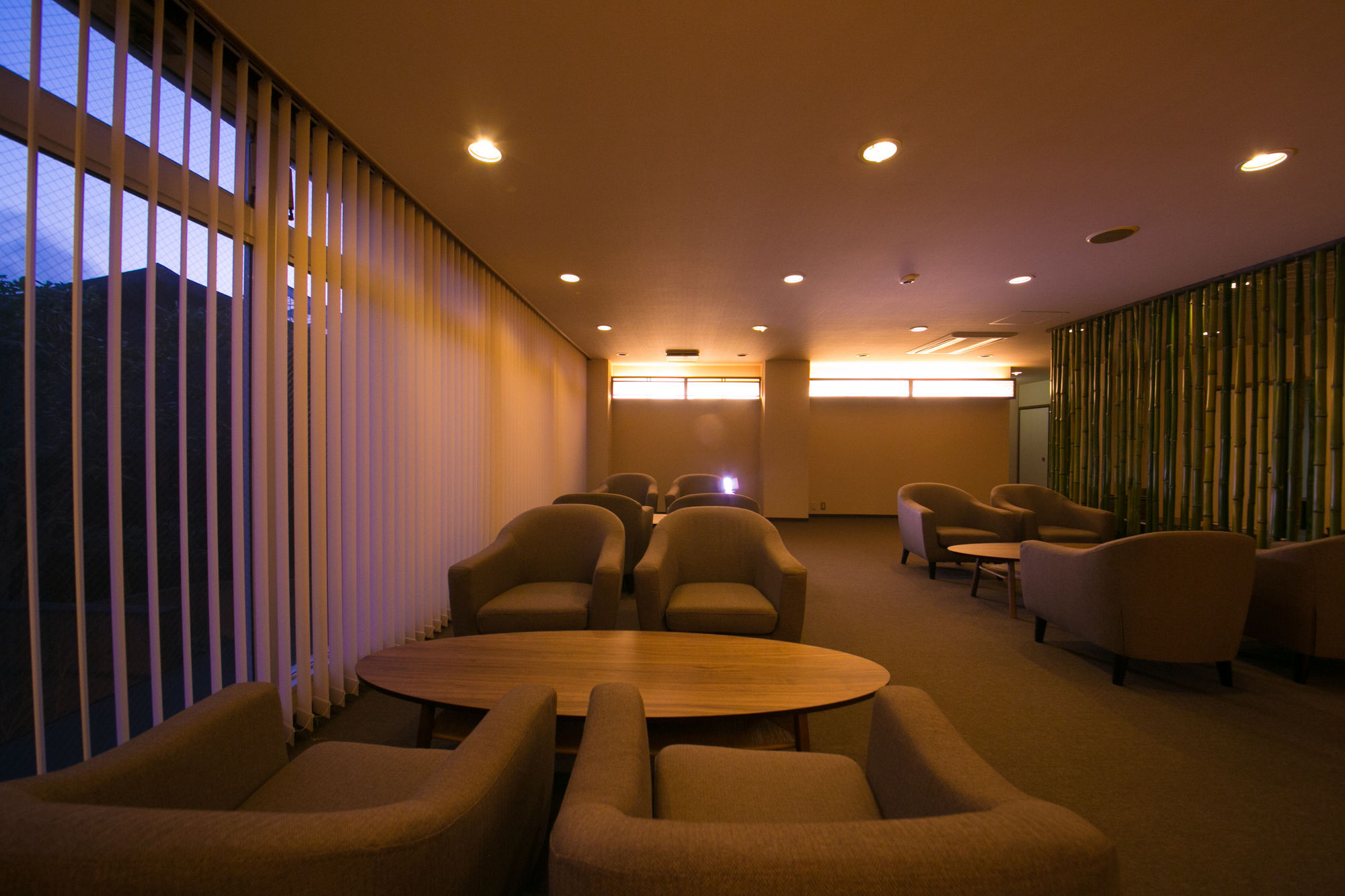 Kunisakisou Hotel Beppu Buitenkant foto