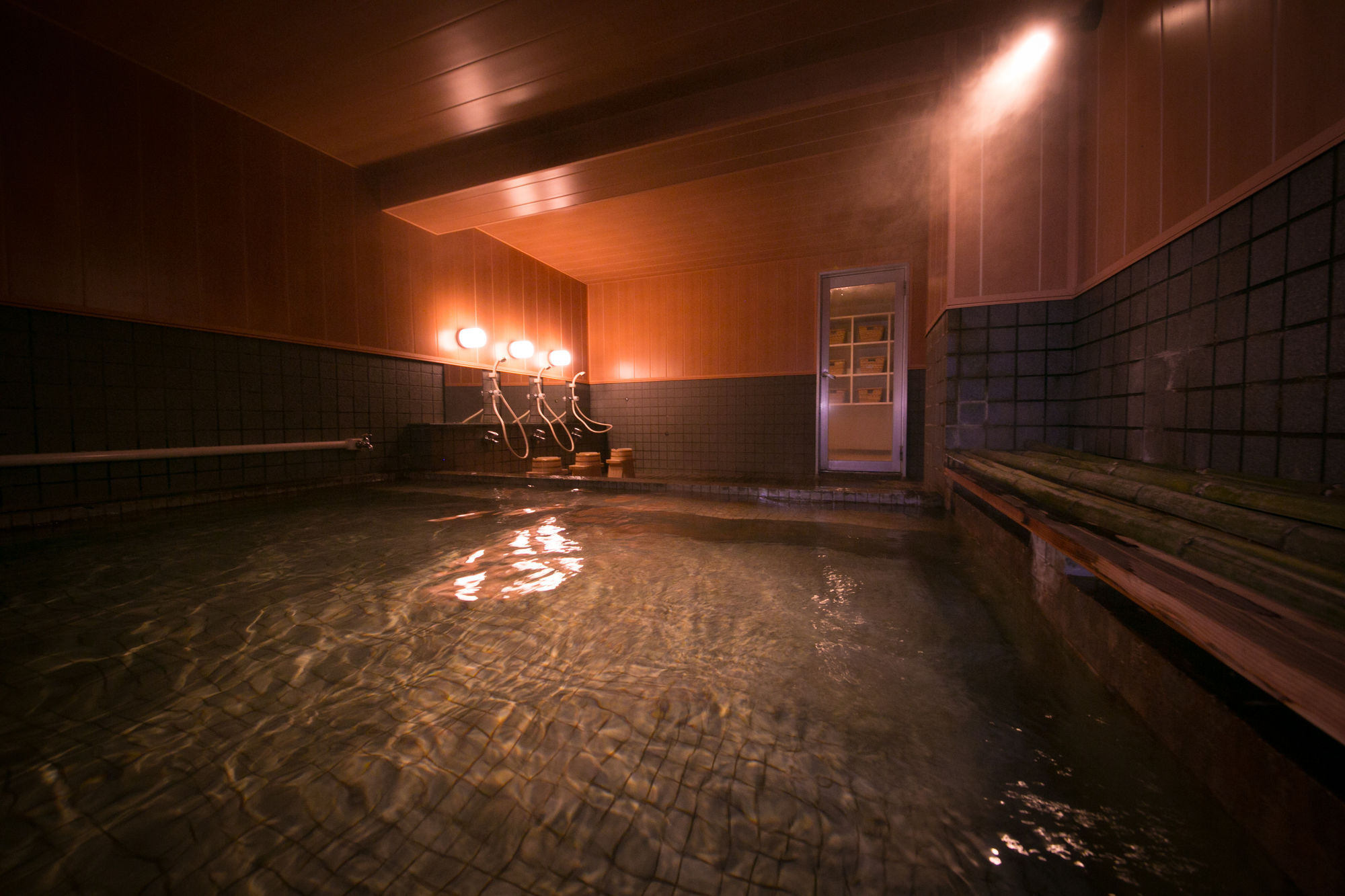 Kunisakisou Hotel Beppu Buitenkant foto